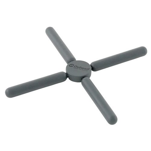 Outwell hanmer foldable trivet - outwell,