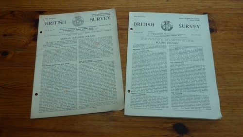 Ww2 original 1941 british - original,