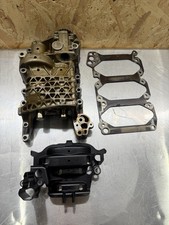 Audi S3 8P 2.0 Tfsi BHZ Oil Pump Balance Shaft 06B103535F EA113 2006-2008