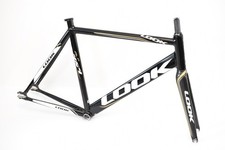 Look AL 464 P frameset Size 56