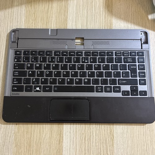 Toshiba satellite ultrabook - toshiba,