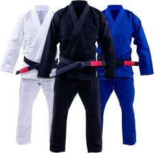Durable & Stylish Academy Gi