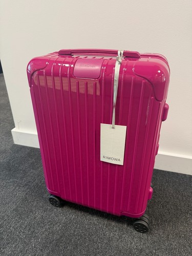 Rimowa cabin essential - rimowa,