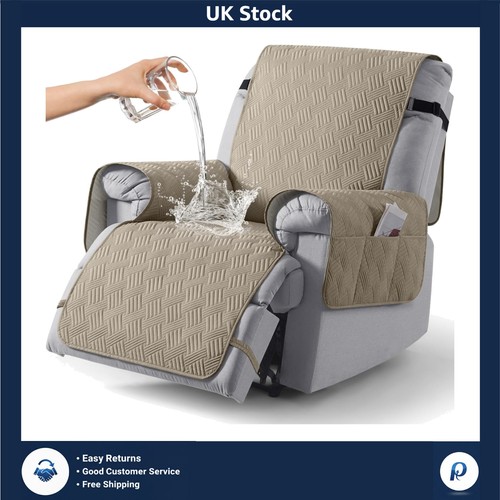 Waterproof recliner chair - waterproof,