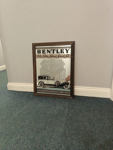 Large vintage bentley - large,