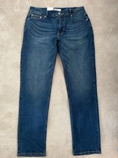 Ffiretrap mens straight jeans