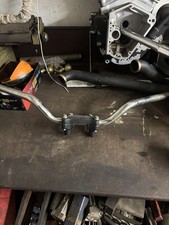 Harley Davidson handlebar
