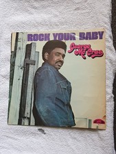 Rock Your Baby George McCrae