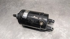SUZUKI GSXR750 STARTER MOTOR GSXR 750 F G H SLABSIDE 27A R705 #A