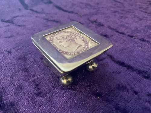 Sterling silver victorian - silver,