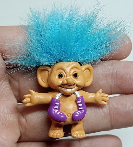 Weetos trolls roller - trolls,