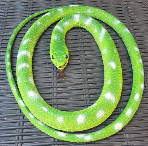 Toys large green - large,