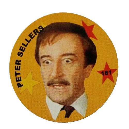 2005 peter sellers argentina - peter,