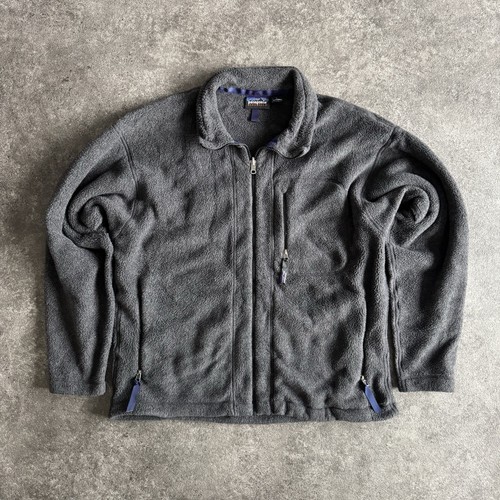Patagonia synchilla vintage - patagonia,