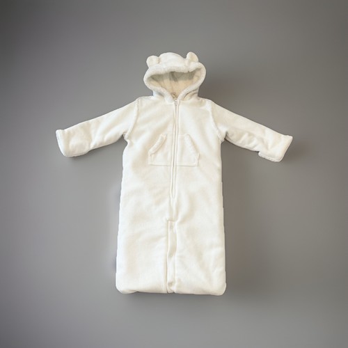 Baby gap months fleece - gap,