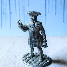 Vintage Royal Hampshire Pewter