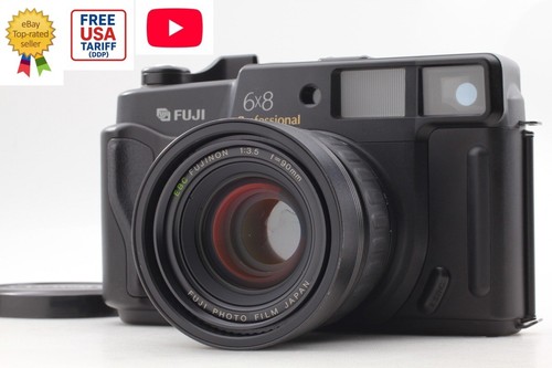 Top mint fuji fujifilm - ],