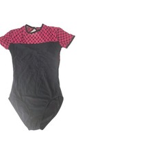 Wear Moi leotard Size S, Pink