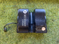 SM - MOTOCADDY S-Series ULTRA