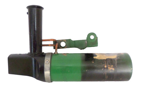 Vintage mamod steam roller - vintage,