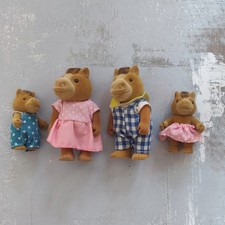 Sylvanian Families Style
