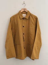 Uskees 3001 Yellow Mustard