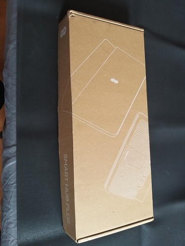 Smart hub plus - smart,