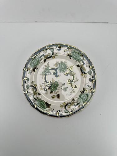 Masons ironstone chartreuse - masons,