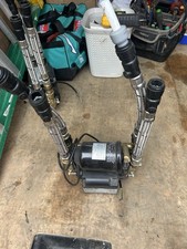 Stuart Turner Monsoon