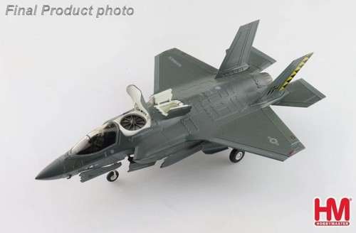 Hobby master ha4622 f - master, f-35b