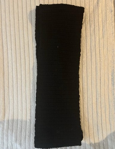 Women black knit - women’s,