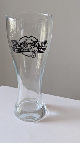 Bubba gump shrimp - bubba,