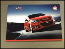2007 vauxhall vxr astra vxr8 - vauxhall,