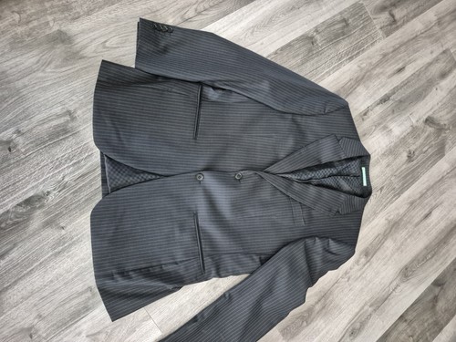 Mans quality pinned - quality,