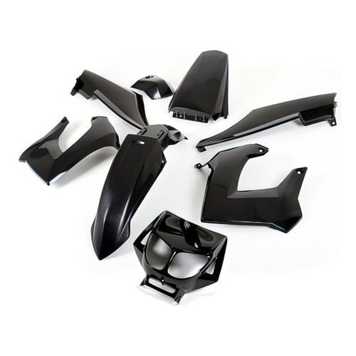 Kit complete fairings - kit,