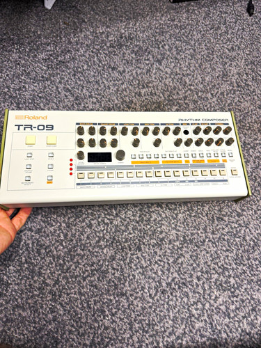 Roland digital drum - roland,