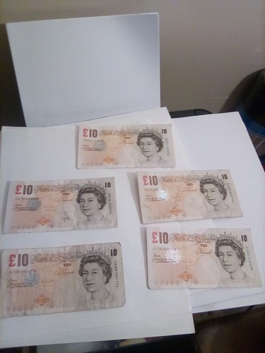 Vintage bank england - vintage,