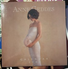 Anne Geddes 2003 Calendar