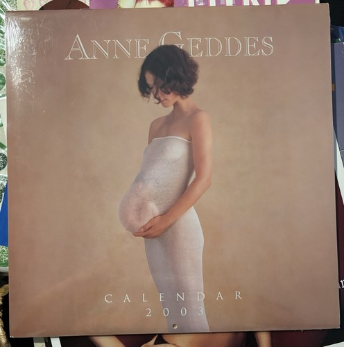 Anne geddes 2003 - anne,