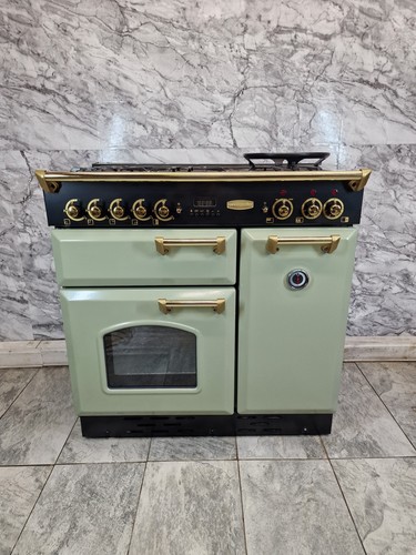 Rangemaster cooker range - rangemaster,