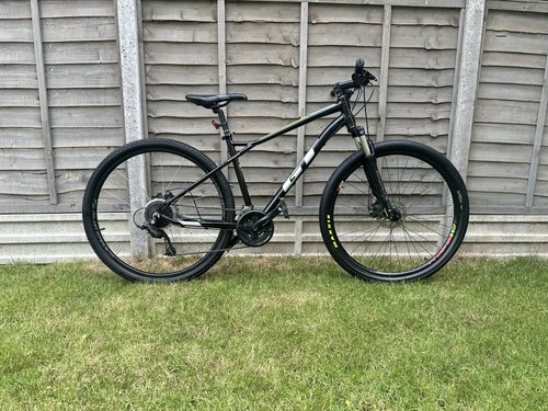 Aggressor sport 29er - aggressor,