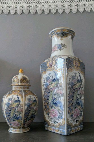 Pair vintage japanese - ​pair,