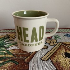 Vintage BBC Gardeners World