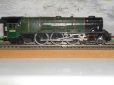 HORNBY DUBLO LOCOMOTIVE  2 RAIL  DUCHESS of ATHOLL