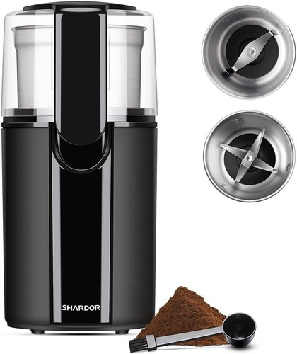 Coffee grinder electric - grinder,