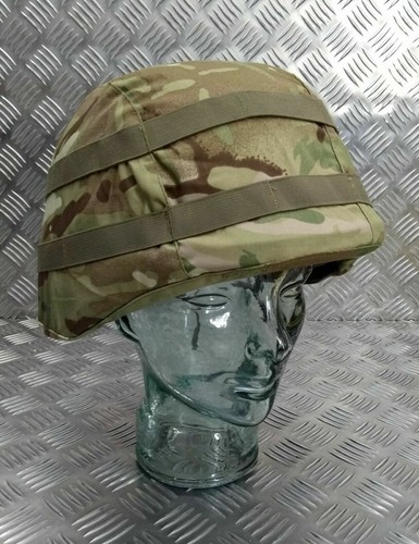 Mtp helmet covers mk6 - helmet,