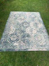 Large IKEA VONSBÄK rug -