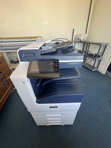 Xerox versalink c7130 color - xerox,