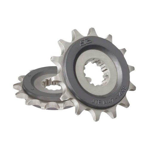 Front sprocket fit suzuki gsx - front,