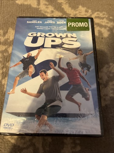 Grown ups new - grown,